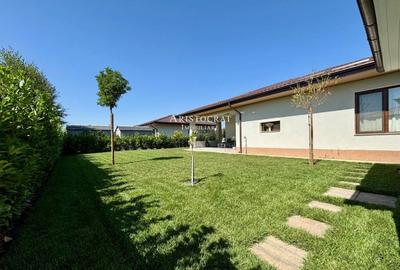 Inchirieri casa individuala Corbeanca - 2