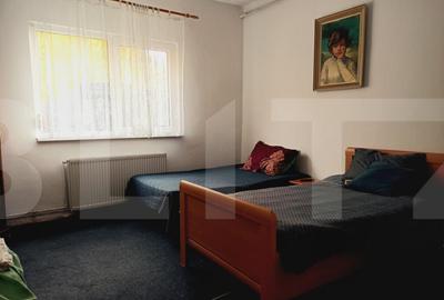 Casa 2 camere, 50 mp, zona Fratelia - 8