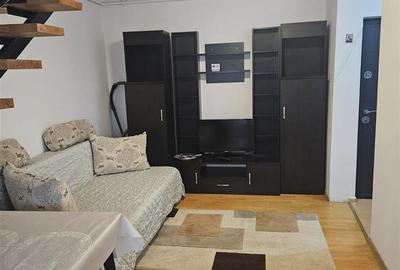 Apartament cu 2 camere decomandat, mobilat în Vasile Aaron