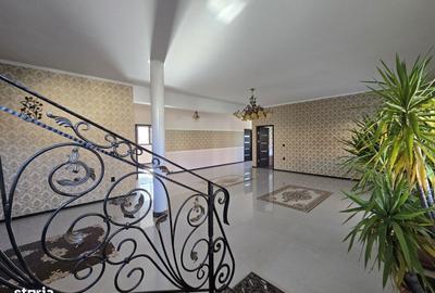 Casă cu 4 camere în Central - 7