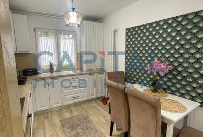 Apartament cu 3 camere - 3