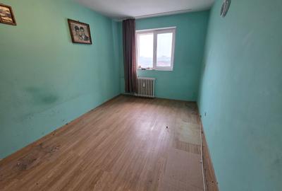 Campia Libertatii intersectie  Baba Novac,  3 minute parc IOR - 4