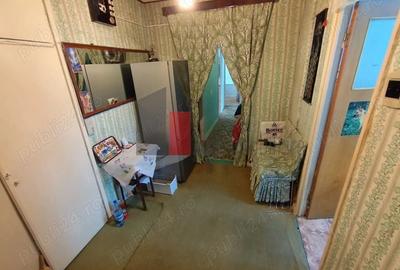 Apartament cu 3 camere decomandat, mobilat în Sebastian - 6