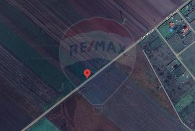 Teren 3.500 MP | Halchiu |  Jud. Brasov - 2