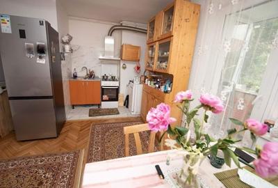 Apartament cu 2 camere,zona Calea Bucuresti - 3