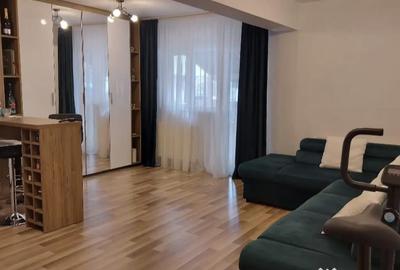 Apartament cu 2 camere semidecomandat în Berceni - 7