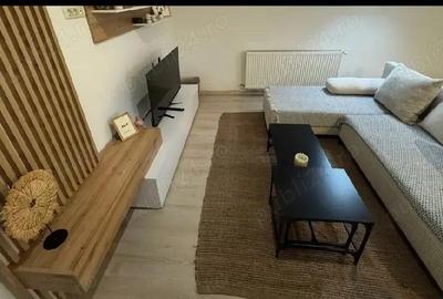 Apartament cu 2 camere decomandat în Păcurari