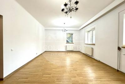 Apartament 3 camere - curte - Metrou Costin Georgian Apartament 3 camere - curte - Metrou Costin Georgian - 3