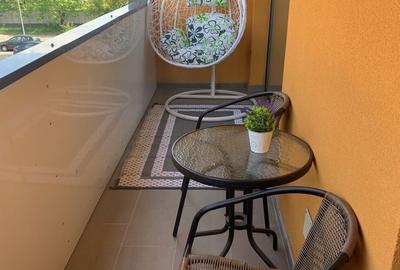 Apartament cu 2 camere semidecomandat în Central - 7