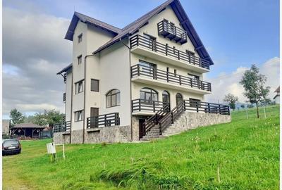 Pensiune La Cheie In Simon - 1