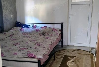 Casă cu 3 camere cu Teren 3000 Mp în Central - 5