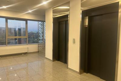 Garsonieră decomandată în Domenii - 11