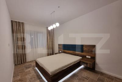 Apartament 2 camere, 58 mp, zona Gradina Botanica - 2