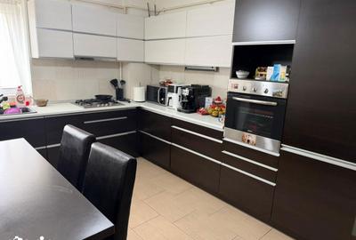 Apartament cu 4 camere decomandat în Ultracentral - 9