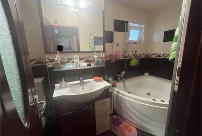 Apartament 4 camere, 87 mp, etaj intermediar, Calea Floresti - 6