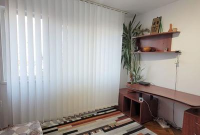 Apartament cu 4 camere decomandat în Gheorgheni - 5