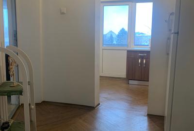 1 camera - centrala proprie | str. Gheorghe Ranetti - 4