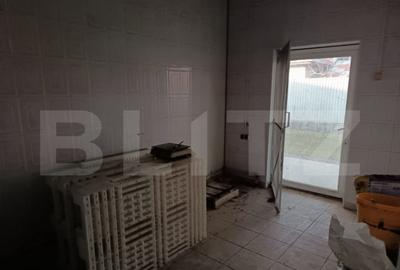 Cladire comerciala , Brutarie , utilaje incluse , teren 3321 - 10