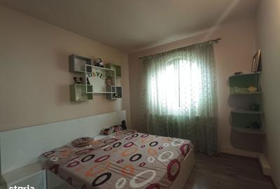 Casă cu 7 camere cu Teren 460 Mp în Central - 12