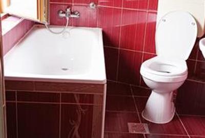 Garsonieră decomandată în Sud-Est - 11