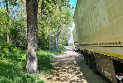 Teren de 2500 mp, în Drăgușeni - 4