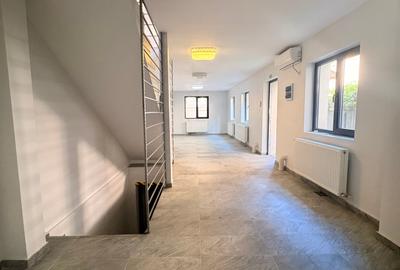 Casă individuală cu 3 camere cu Canalizare în Floreasca - 5