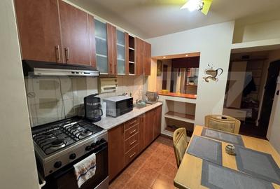 Apartament 2 camere, 54 mp, strada Fagaras - 7