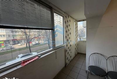 Apartament cu 2 camere în Grivița - 15