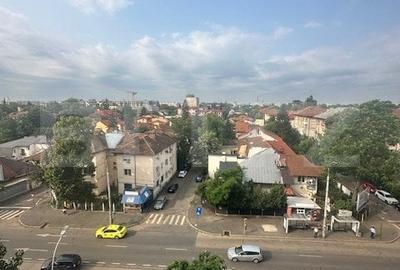 Apartament de vanzare, cu 2 camere, 58 mp, zona 1 Mai