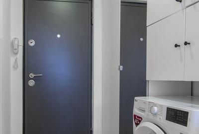 Apartament cu 2 camere semidecomandat, mobilat în Titulescu - 3