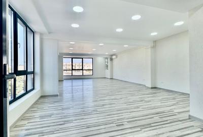 Spatiu parter cu vitrina - Popesti Leordeni - Central - 21