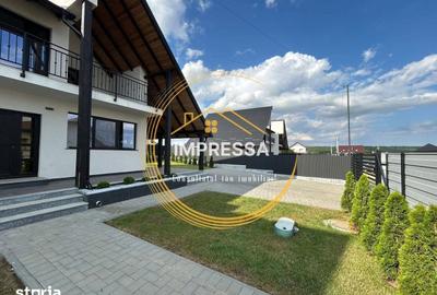 Casă cu 3 camere cu Teren 450 Mp în Central - 8