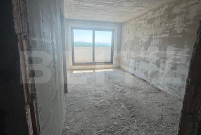 Penthouse 4 camere ,193 mp, Ansamblu Rezidential, Zorilor - 3