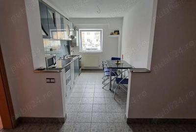 Apartament 3 camere str. Siretului - 3