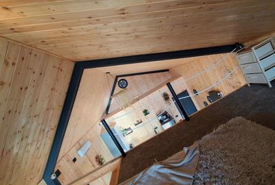 Casă cu 3 camere în Nistorești - 5