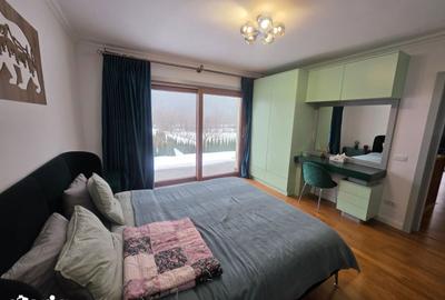 Casă cu 5 camere cu Teren 1800 Mp în Brusturi - 20