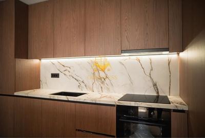 Apartament cu 2 camere semidecomandat, mobilat în Mărăști - 3