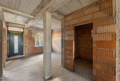 Casă individuală cu 4 camere cu Teren 500 Mp în Aradul Nou - 9