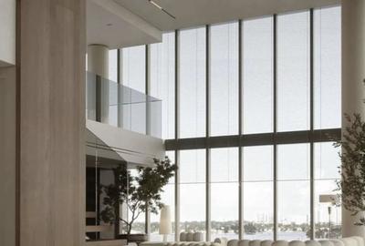 Luxury Penthouse cu vedere 360 grade - 3