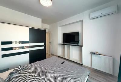 Apartament 2 Camere Prima Inchiriere Metrou 3 Minute Mutare Imediata - 5