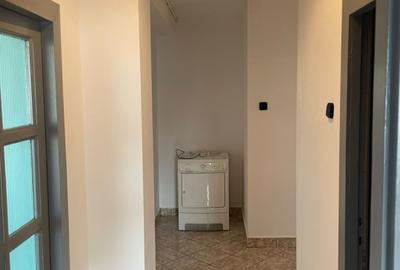 Apartament 4 camere, 125 mp, mobilat utilat, zona Centrala - 16