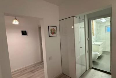Apartament cu 2 camere decomandat, mobilat în Dristor - 7