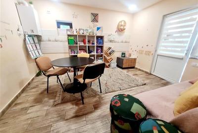 Casă individuală cu 2 camere în Răcădău