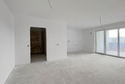 Apartament 3 camere, 77 mp + terasa 20 mp, Elite City - 8
