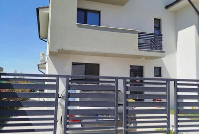 Casă cu 5 camere cu Teren 303 Mp în Giroc - 8