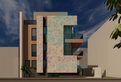 STUDIO in bloc boutique Eminescu - Mosilor - 9