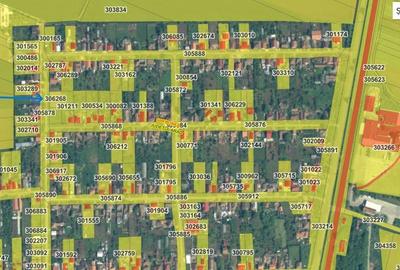 Spațiu comercial, în Șofronea - 1