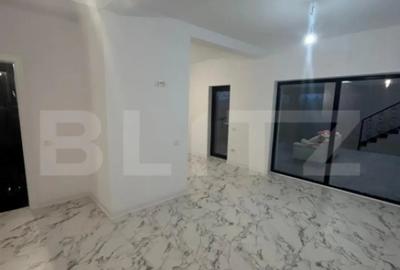 Casă cu 3 camere cu Teren 309 Mp în Central - 18