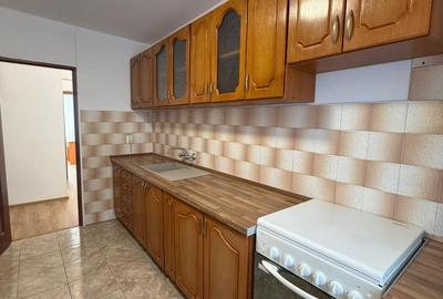 Apartament cu 3 camere decomandat în Câmpului - 10