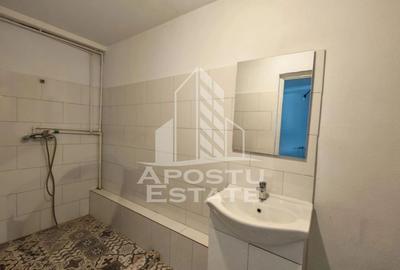 Apartament ideal pentru investitie,  zona Cetatii - 5